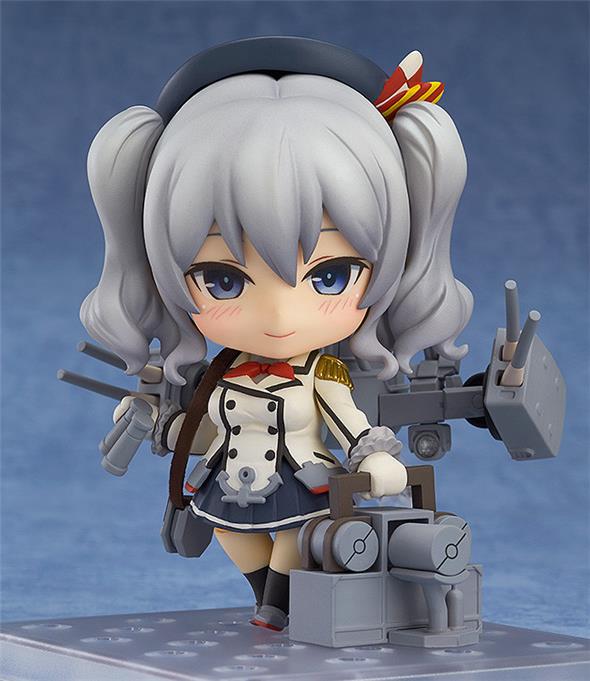 NENDOROID - KASHIMA