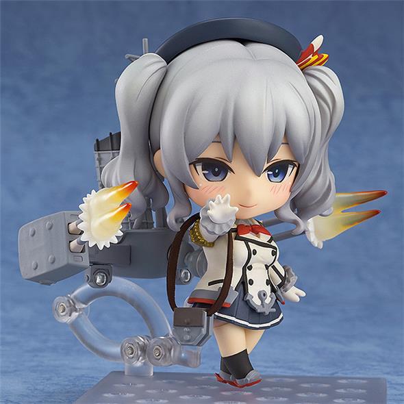 NENDOROID - KASHIMA