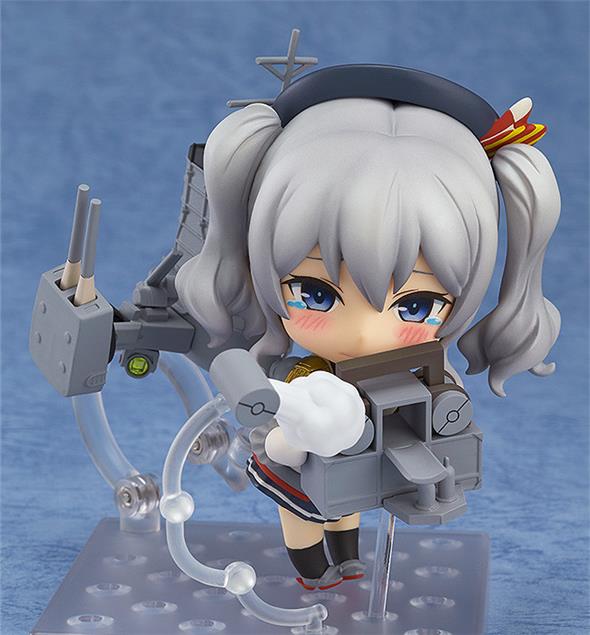 NENDOROID - KASHIMA