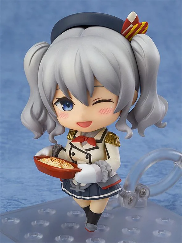 NENDOROID - KASHIMA