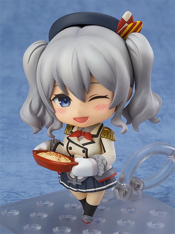 NENDOROID - KASHIMA