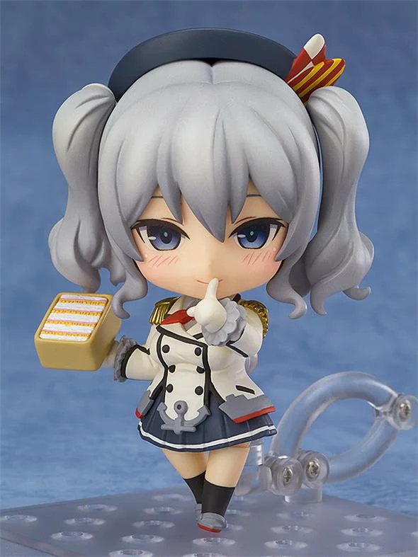 NENDOROID - KASHIMA