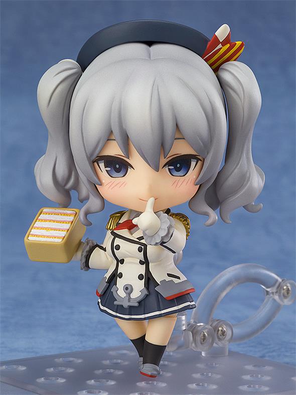 NENDOROID - KASHIMA