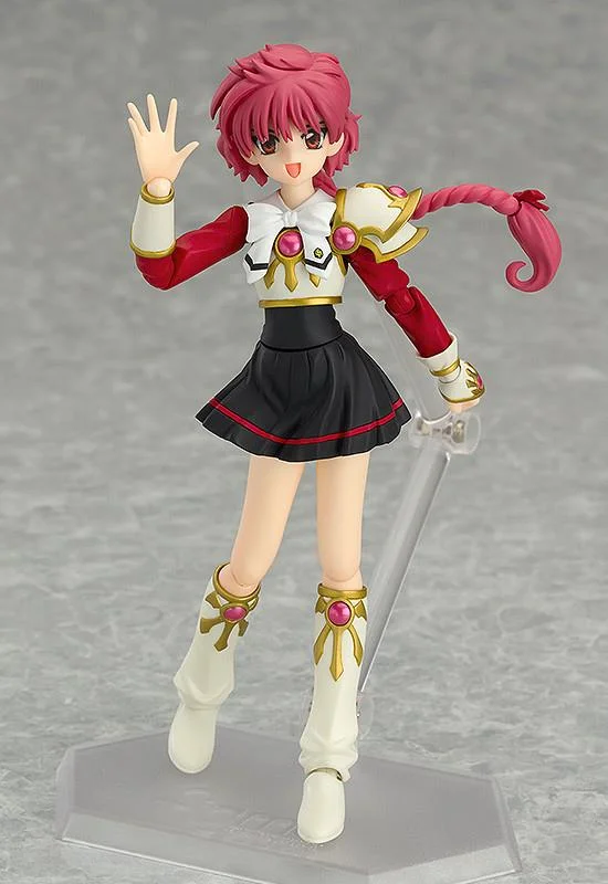 FIGMA - HIKARU SHIDOU