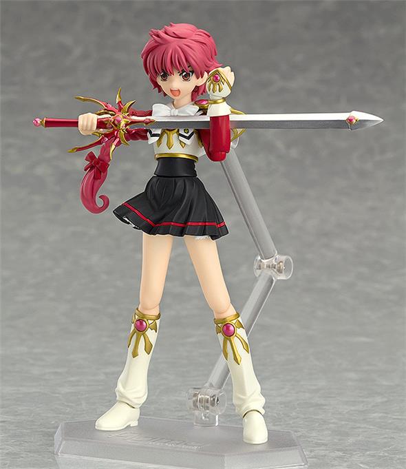 FIGMA - HIKARU SHIDOU
