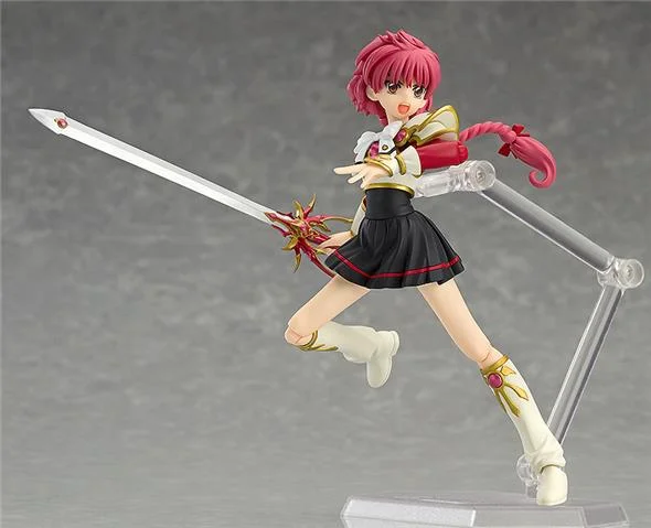 FIGMA - HIKARU SHIDOU