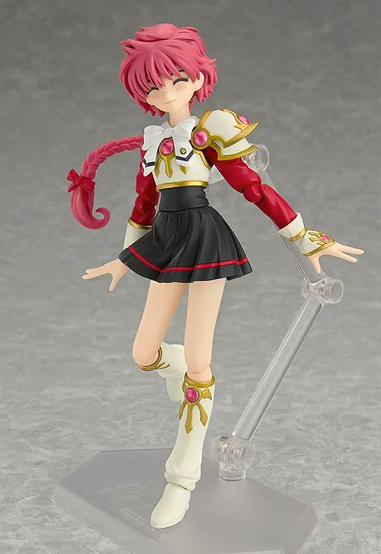 FIGMA - HIKARU SHIDOU