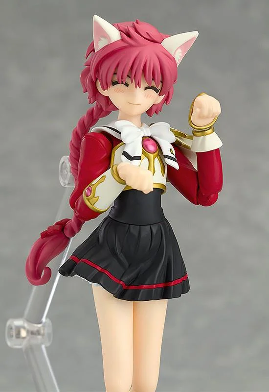 FIGMA - HIKARU SHIDOU