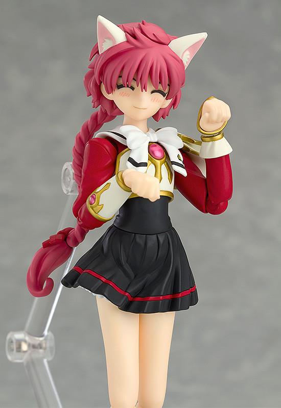 FIGMA - HIKARU SHIDOU