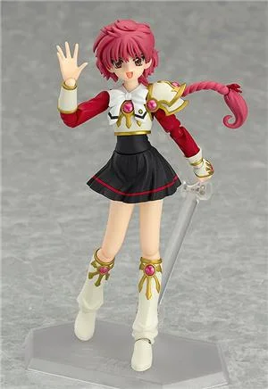 max-factory-figma-hikaru-shidou