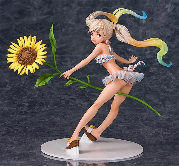 GRANBLUE FANTASY - SUMMER VERSION IO
