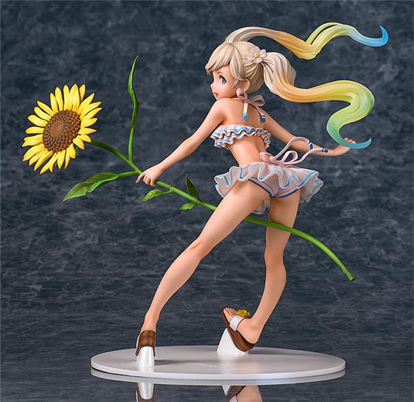 GRANBLUE FANTASY - SUMMER VERSION IO