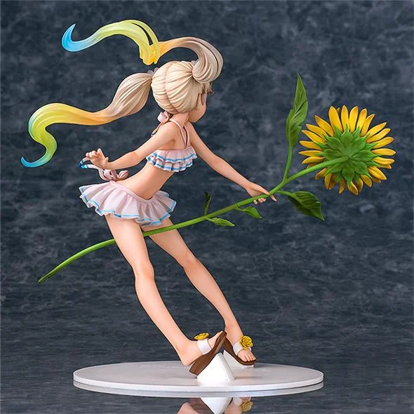 GRANBLUE FANTASY - SUMMER VERSION IO