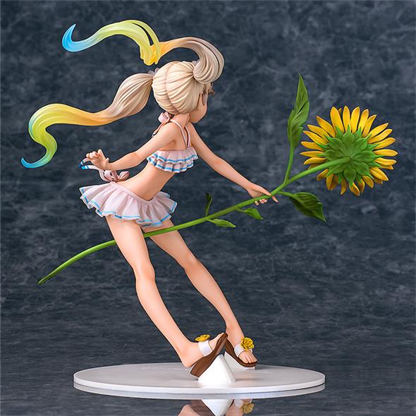 GRANBLUE FANTASY - SUMMER VERSION IO