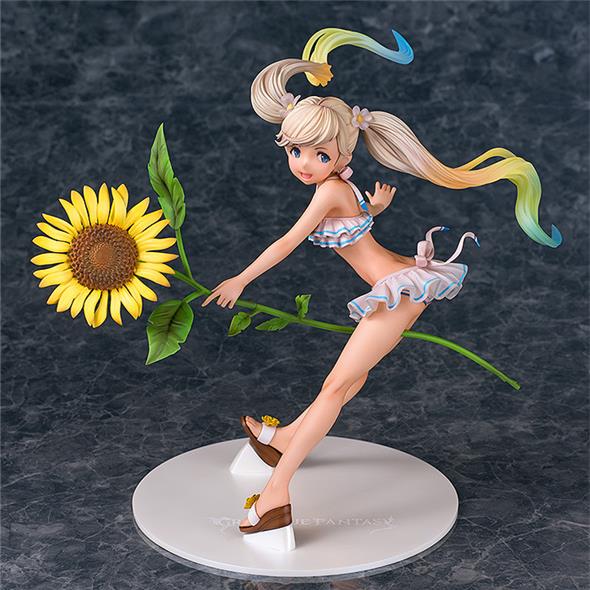GRANBLUE FANTASY - SUMMER VERSION IO