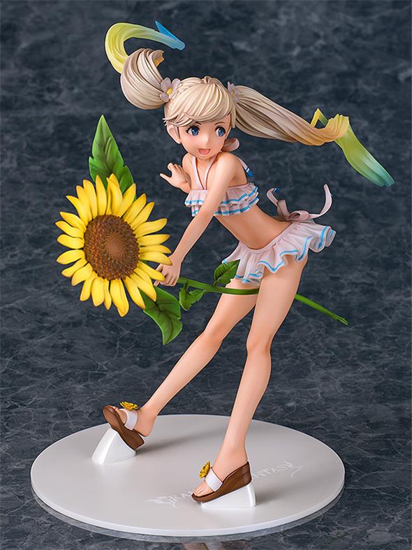 GRANBLUE FANTASY - SUMMER VERSION IO