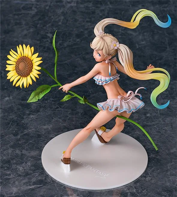 GRANBLUE FANTASY - SUMMER VERSION IO