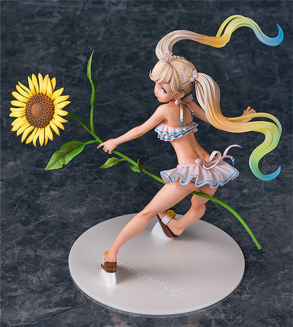 GRANBLUE FANTASY - SUMMER VERSION IO