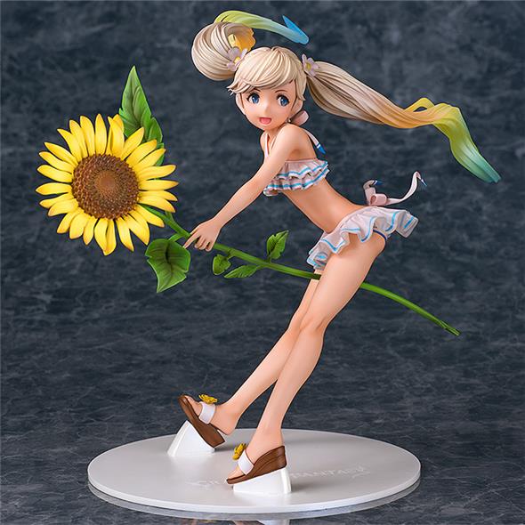 GRANBLUE FANTASY - SUMMER VERSION IO