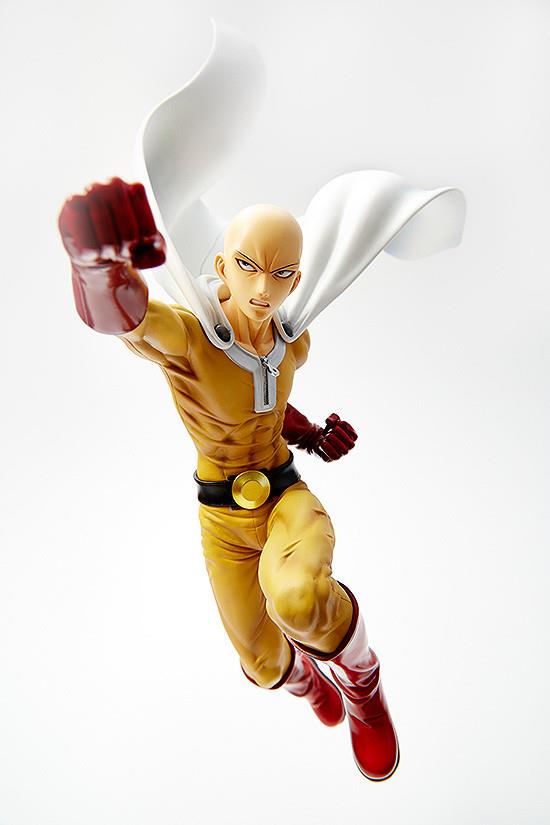 SENTINEL - 1/6 ONE PUNCH MAN SAITAMA