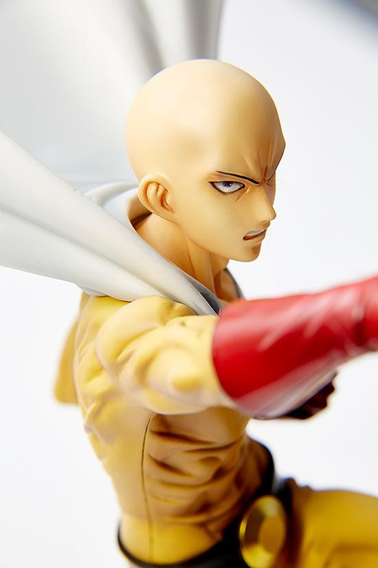 SENTINEL - 1/6 ONE PUNCH MAN SAITAMA