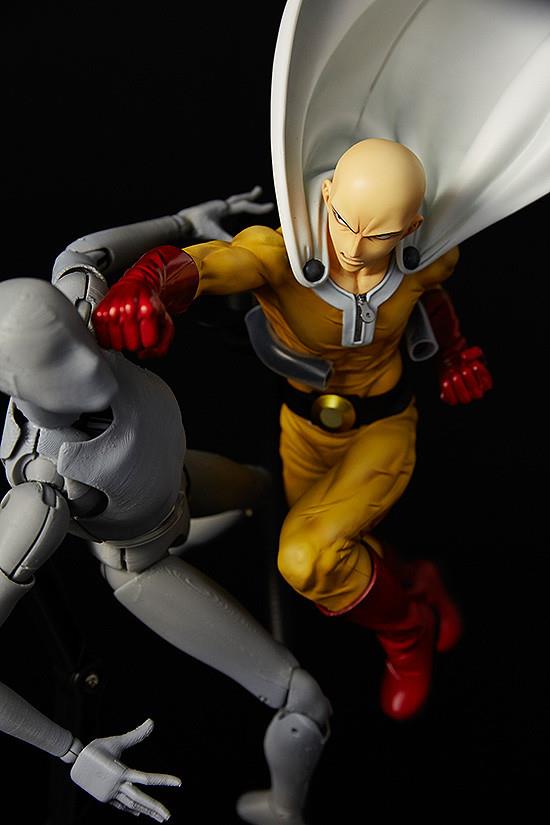 SENTINEL - 1/6 ONE PUNCH MAN SAITAMA