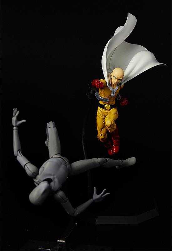 SENTINEL - 1/6 ONE PUNCH MAN SAITAMA