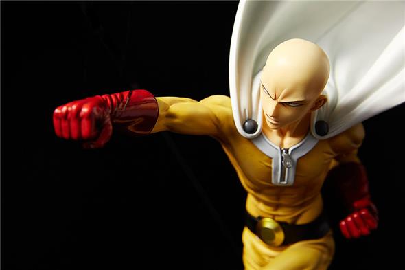 SENTINEL - 1/6 ONE PUNCH MAN SAITAMA