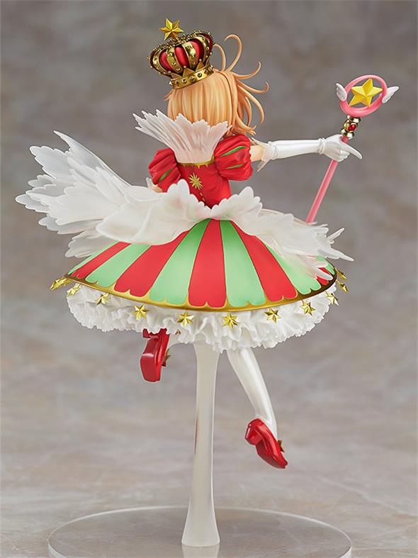 CARDCAPTOR SAKURA - SAKURA KINOMOTO