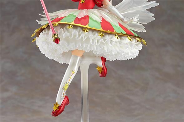 CARDCAPTOR SAKURA - SAKURA KINOMOTO