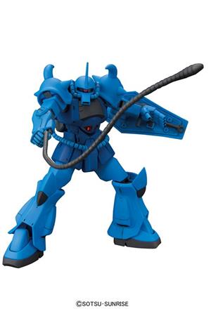 1/144 HGUC 196 GOUF REVIVE