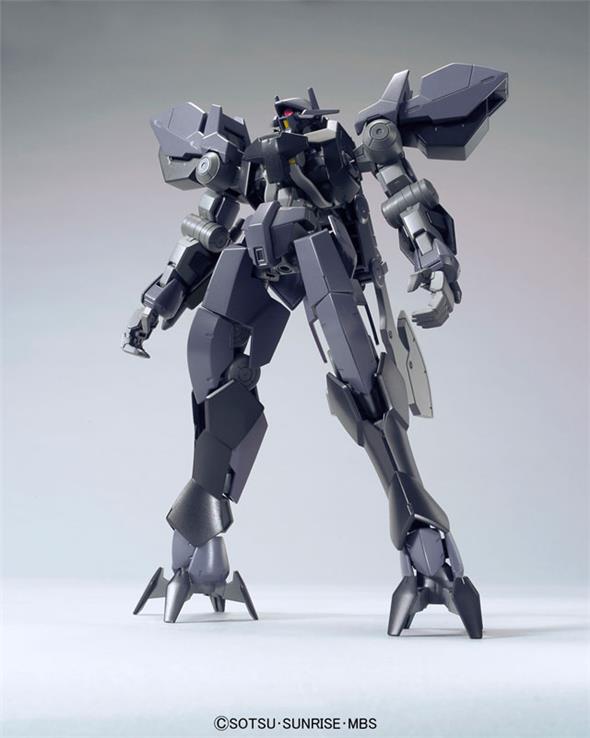 1/144 HG IRON BLOODED ORPHANS 018 - GRAZE EIN