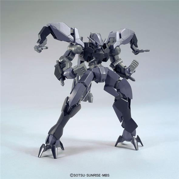 1/144 HG IRON BLOODED ORPHANS 018 - GRAZE EIN