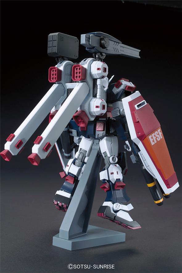 1/144 HGGT FA-78 FULL ARMOR GUNDAM THUNDERBOLT