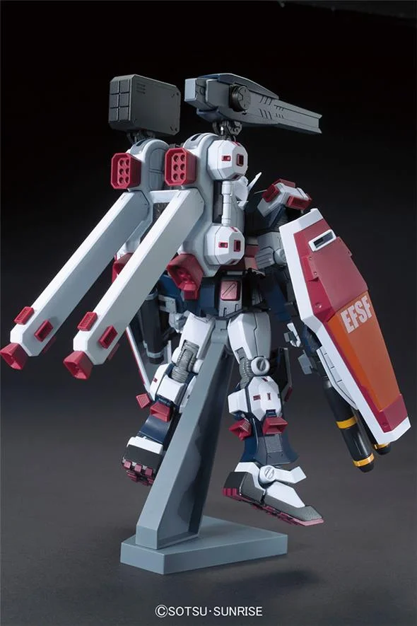 1/144 HGGT FA-78 FULL ARMOR GUNDAM THUNDERBOLT