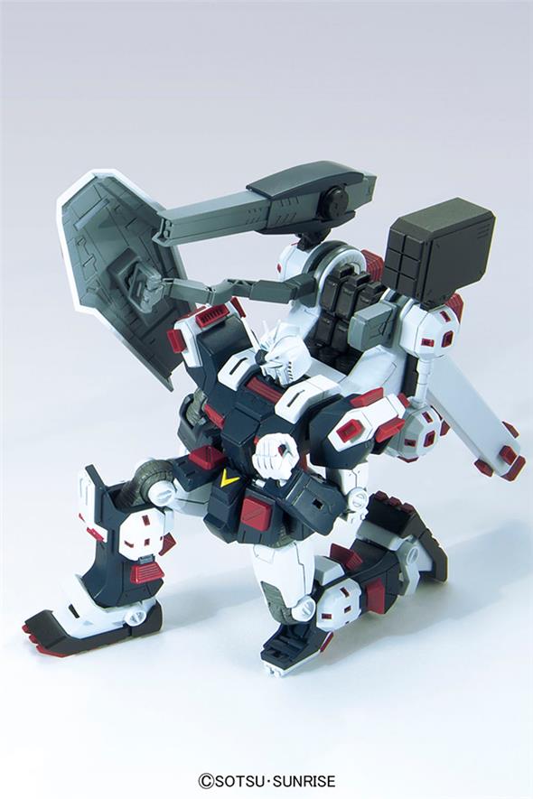 1/144 HGGT FA-78 FULL ARMOR GUNDAM THUNDERBOLT