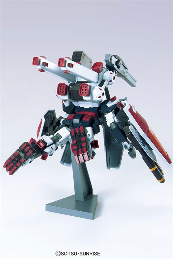 1/144 HGGT FA-78 FULL ARMOR GUNDAM THUNDERBOLT