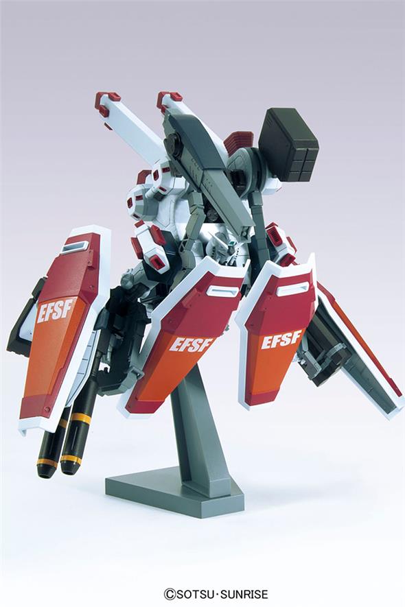 1/144 HGGT FA-78 FULL ARMOR GUNDAM THUNDERBOLT