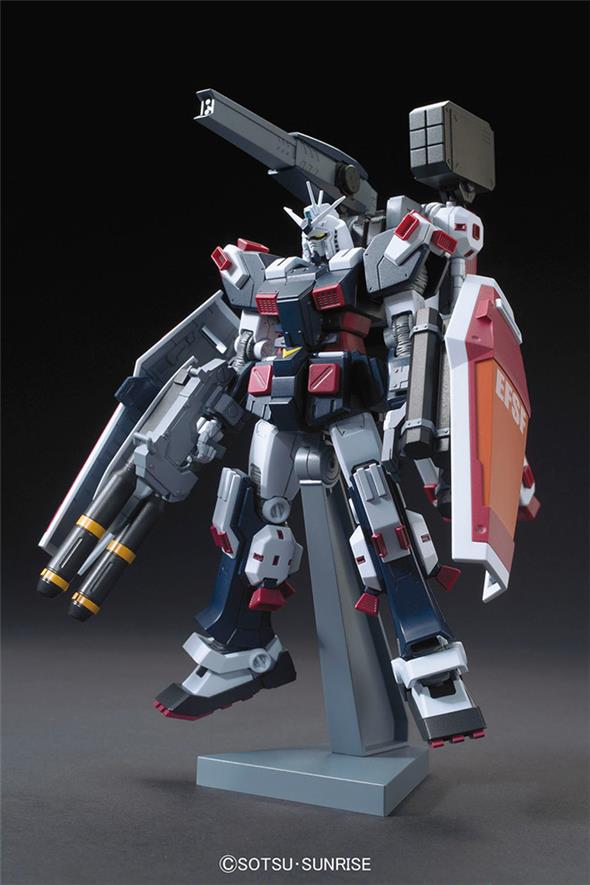 1/144 HGGT FA-78 FULL ARMOR GUNDAM THUNDERBOLT