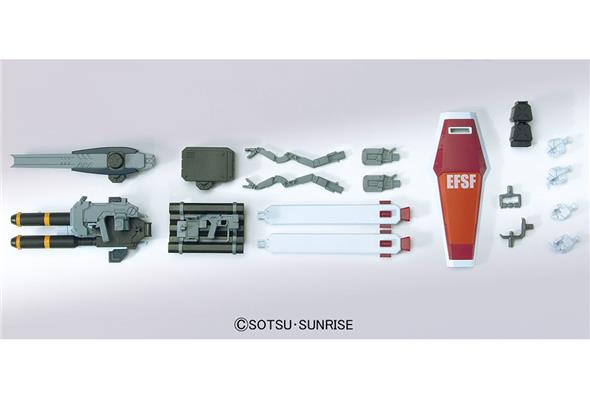1/144 HGGT FA-78 FULL ARMOR GUNDAM THUNDERBOLT