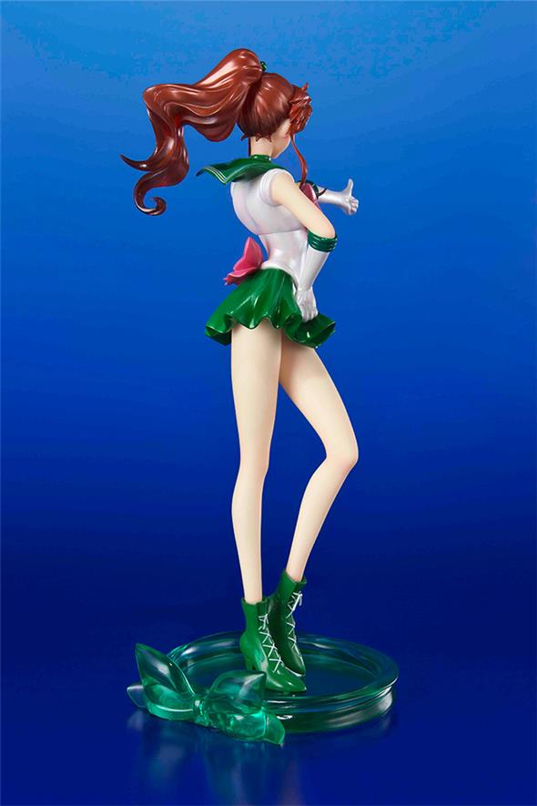 SAILOR MOON CRYSTAL - FIGUARTS ZERO SAILOR JUPITER