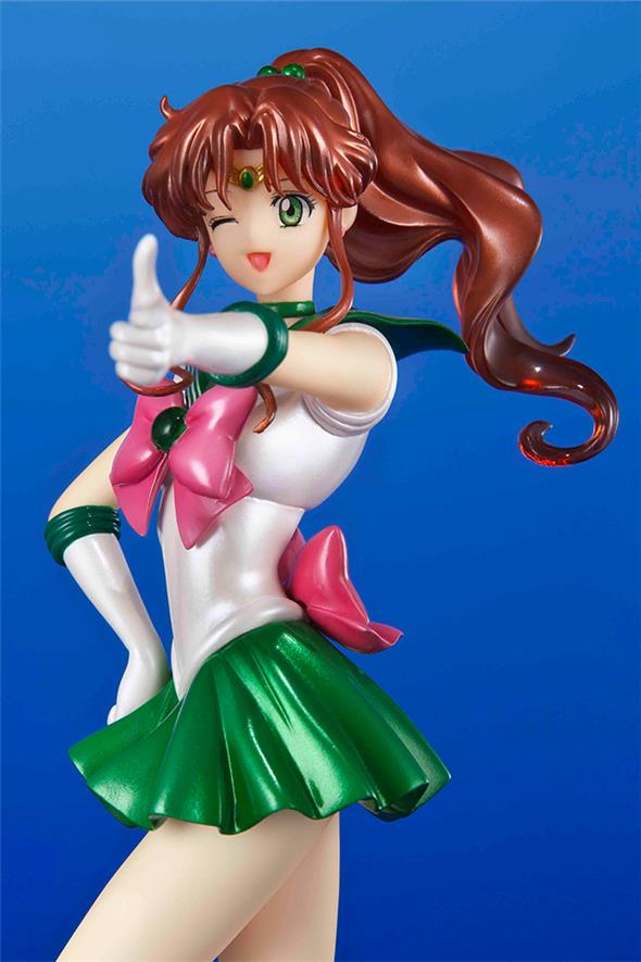 SAILOR MOON CRYSTAL - FIGUARTS ZERO SAILOR JUPITER