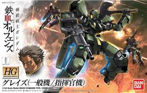 bandai-model-kit-hg-iron-blooded-orphans-002-graze-std-commander-type
