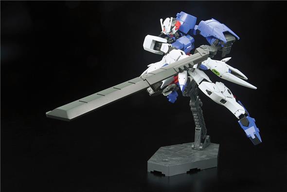 1/144 HG IRON BLOODED ORPHANS 019 GUNDAM ASTAROTH