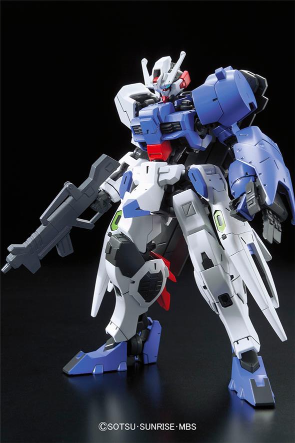 1/144 HG IRON BLOODED ORPHANS 019 GUNDAM ASTAROTH