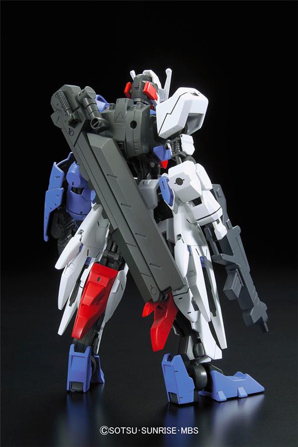 1/144 HG IRON BLOODED ORPHANS 019 GUNDAM ASTAROTH