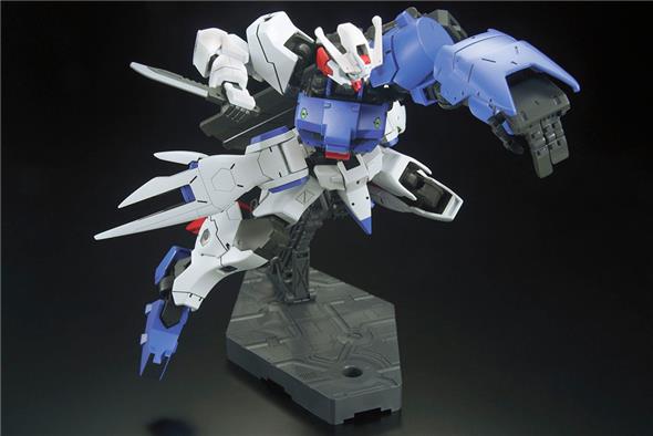 1/144 HG IRON BLOODED ORPHANS 019 GUNDAM ASTAROTH
