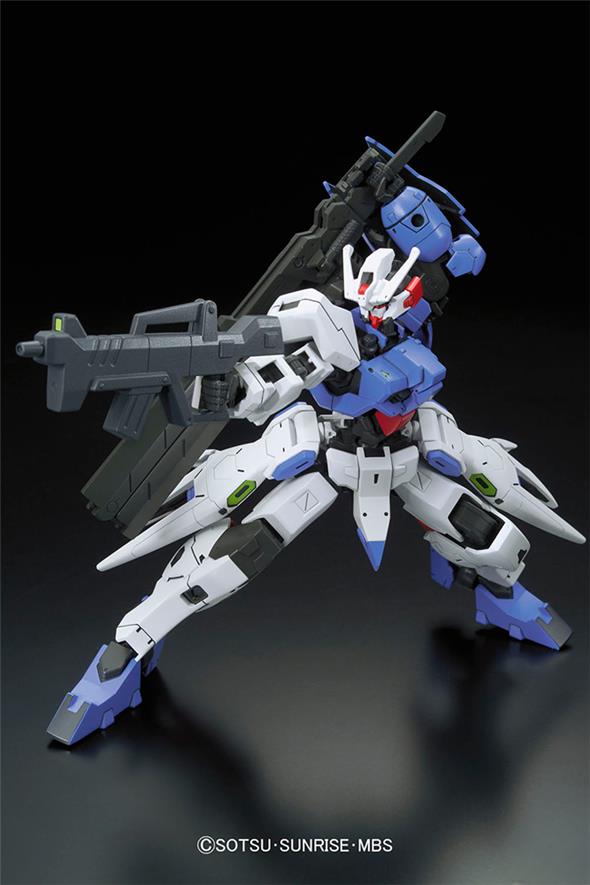 1/144 HG IRON BLOODED ORPHANS 019 GUNDAM ASTAROTH