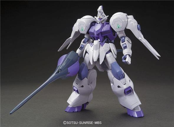 1/144 HG IRON BLOODED ORPHANS 011 GUNDAM KIMARIS