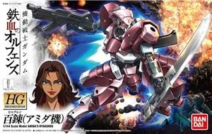 bandai-model-kit-hg-iron-blooded-orphans-010-hyakuren-amida
